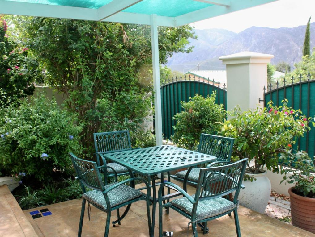 מונטאגו Somerset Lodge חדר תמונה