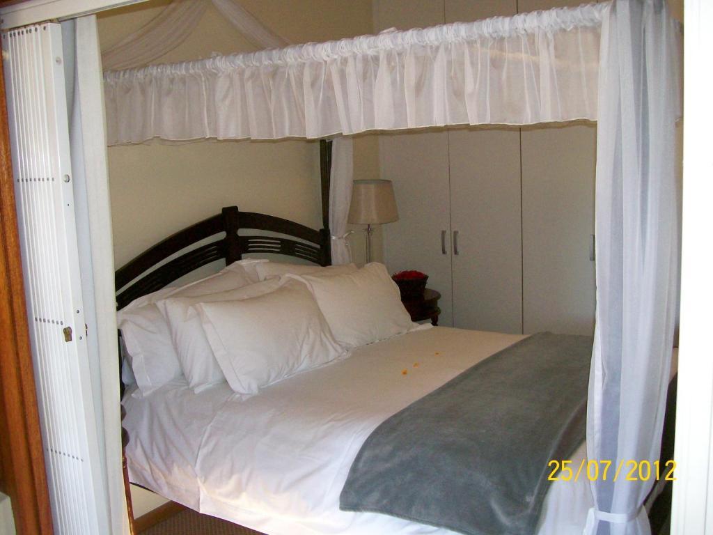 מונטאגו Somerset Lodge חדר תמונה