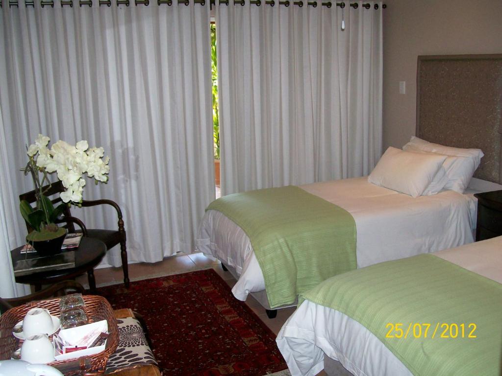 מונטאגו Somerset Lodge מראה חיצוני תמונה
