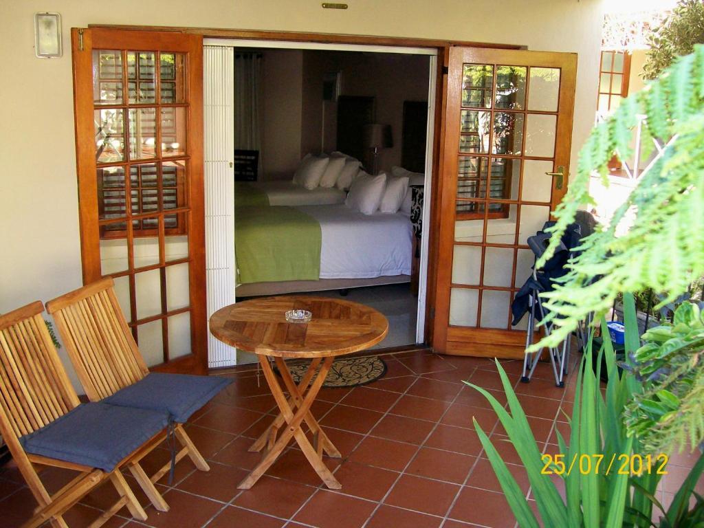 מונטאגו Somerset Lodge מראה חיצוני תמונה