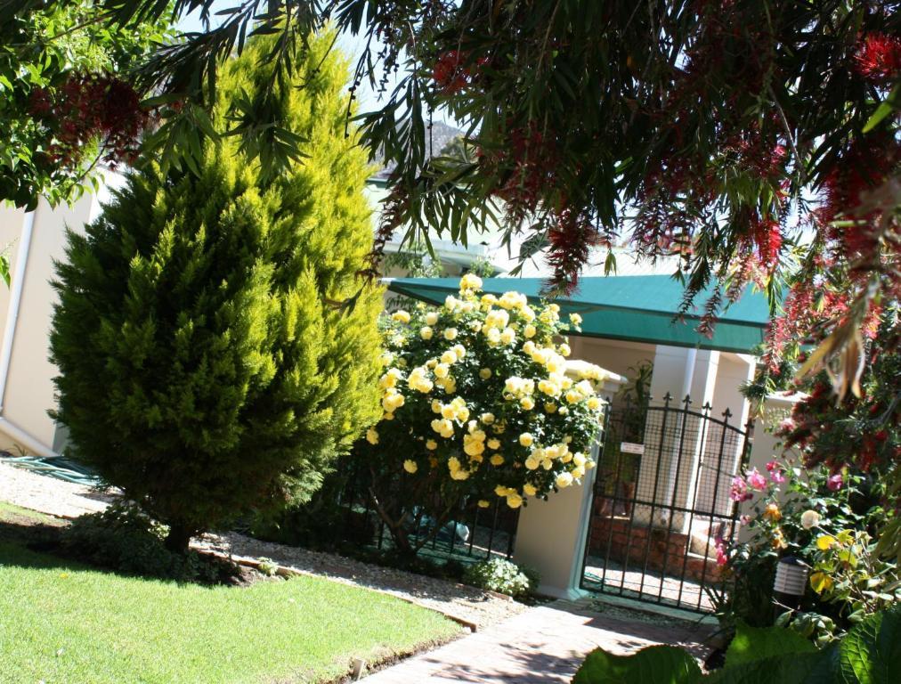 מונטאגו Somerset Lodge מראה חיצוני תמונה