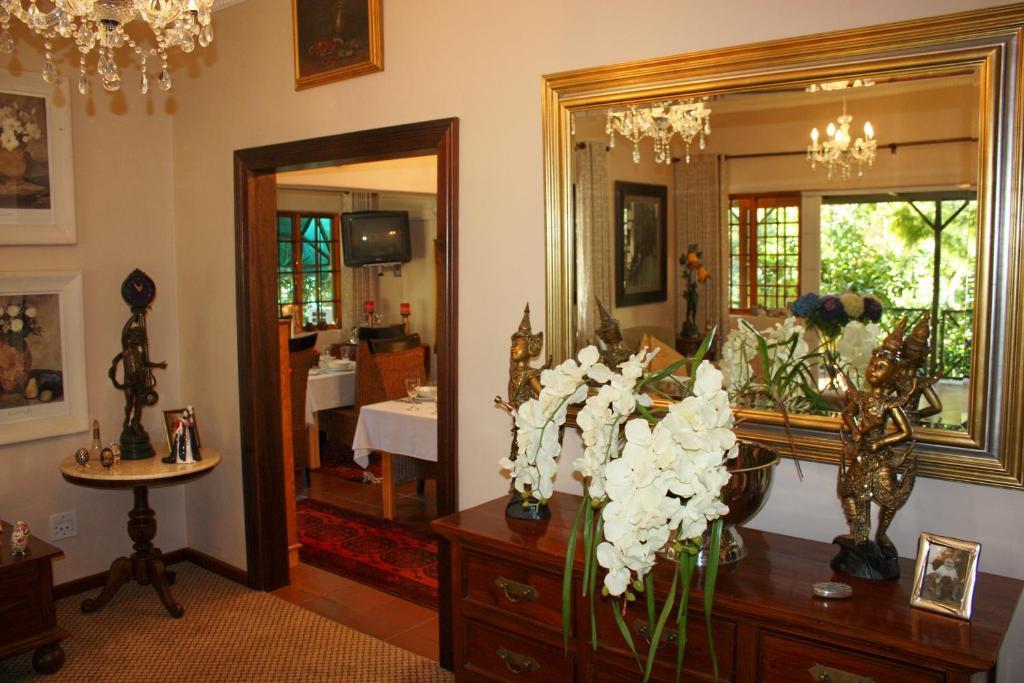 מונטאגו Somerset Lodge מראה חיצוני תמונה