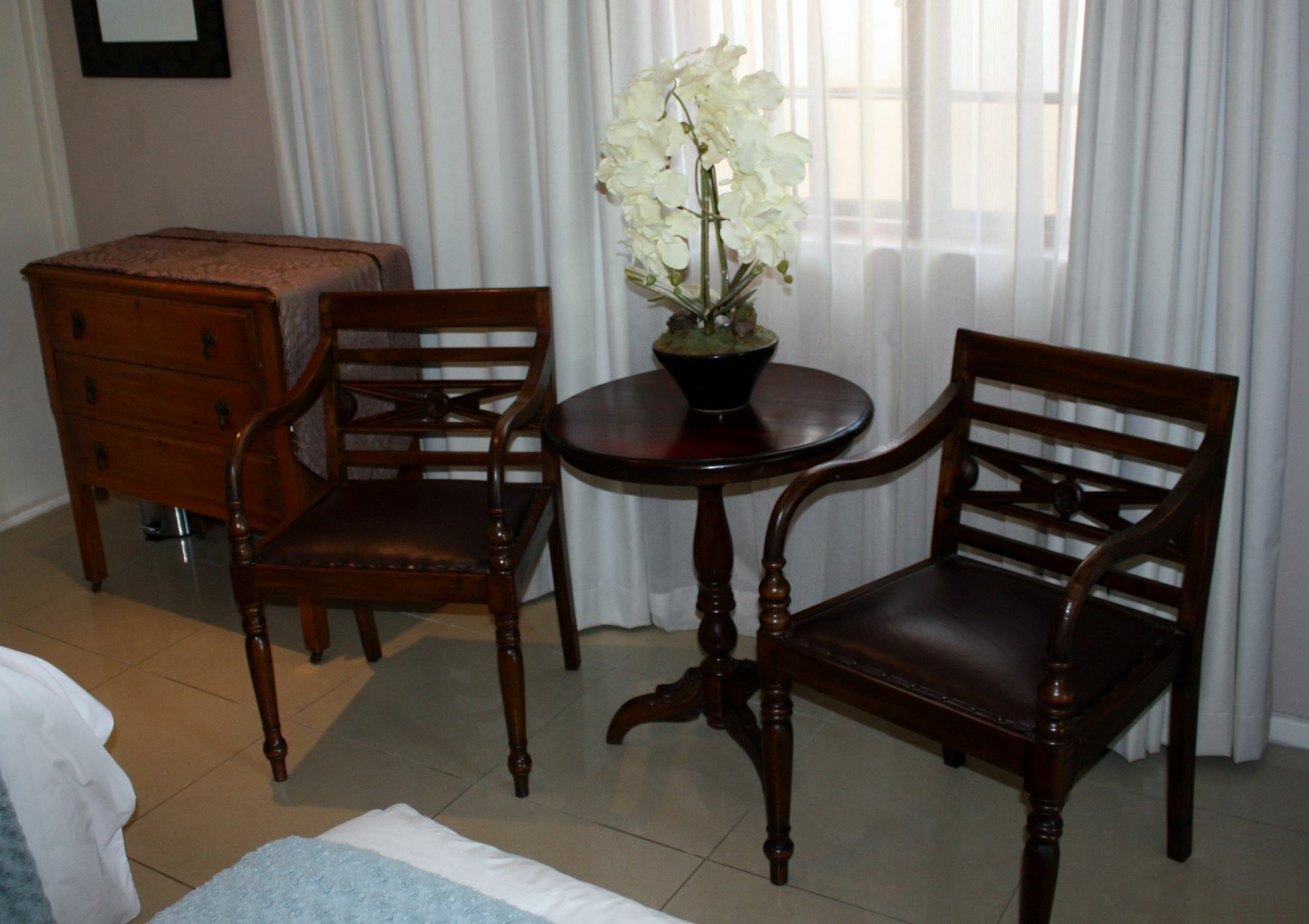 מונטאגו Somerset Lodge מראה חיצוני תמונה