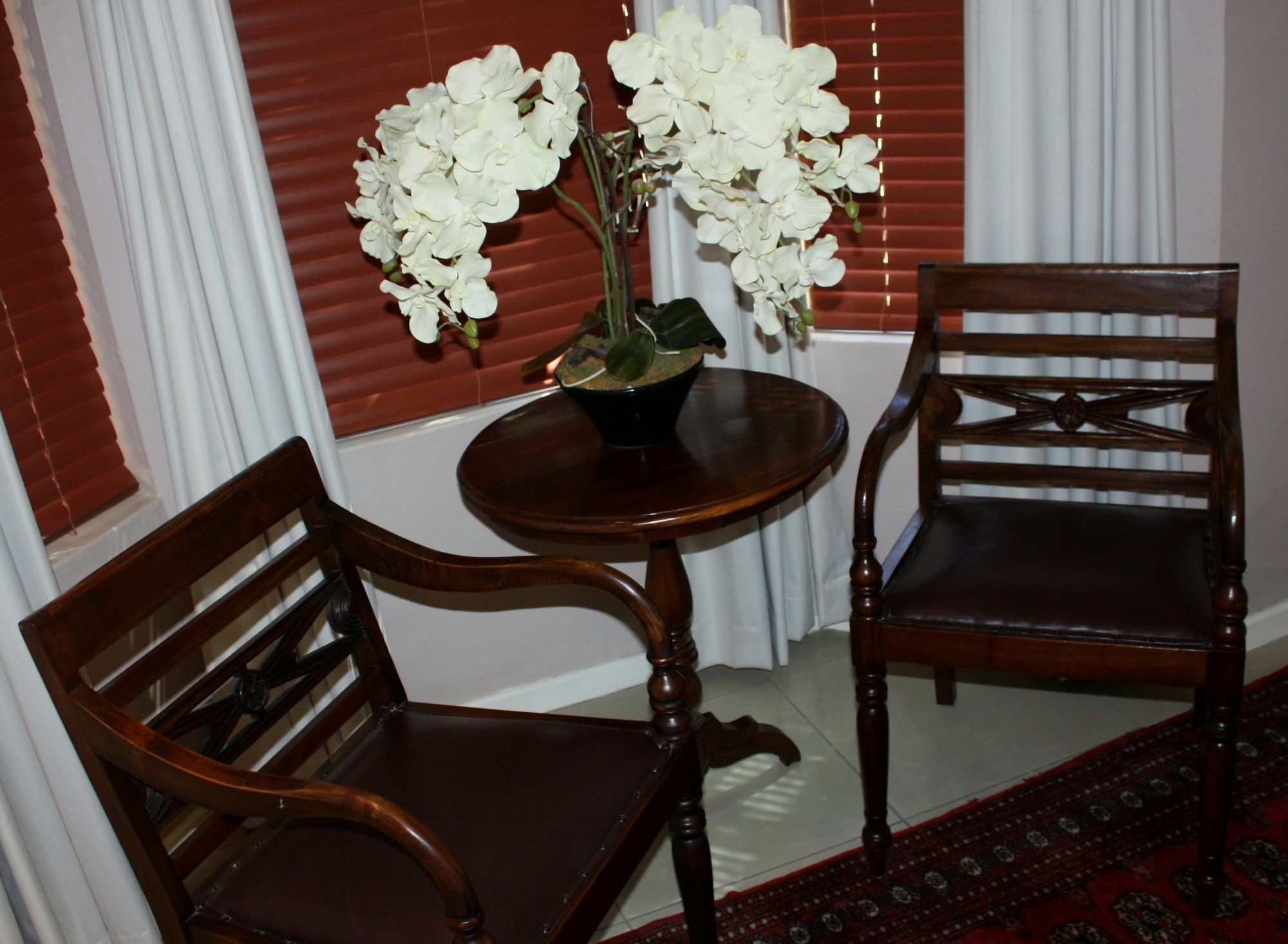 מונטאגו Somerset Lodge מראה חיצוני תמונה