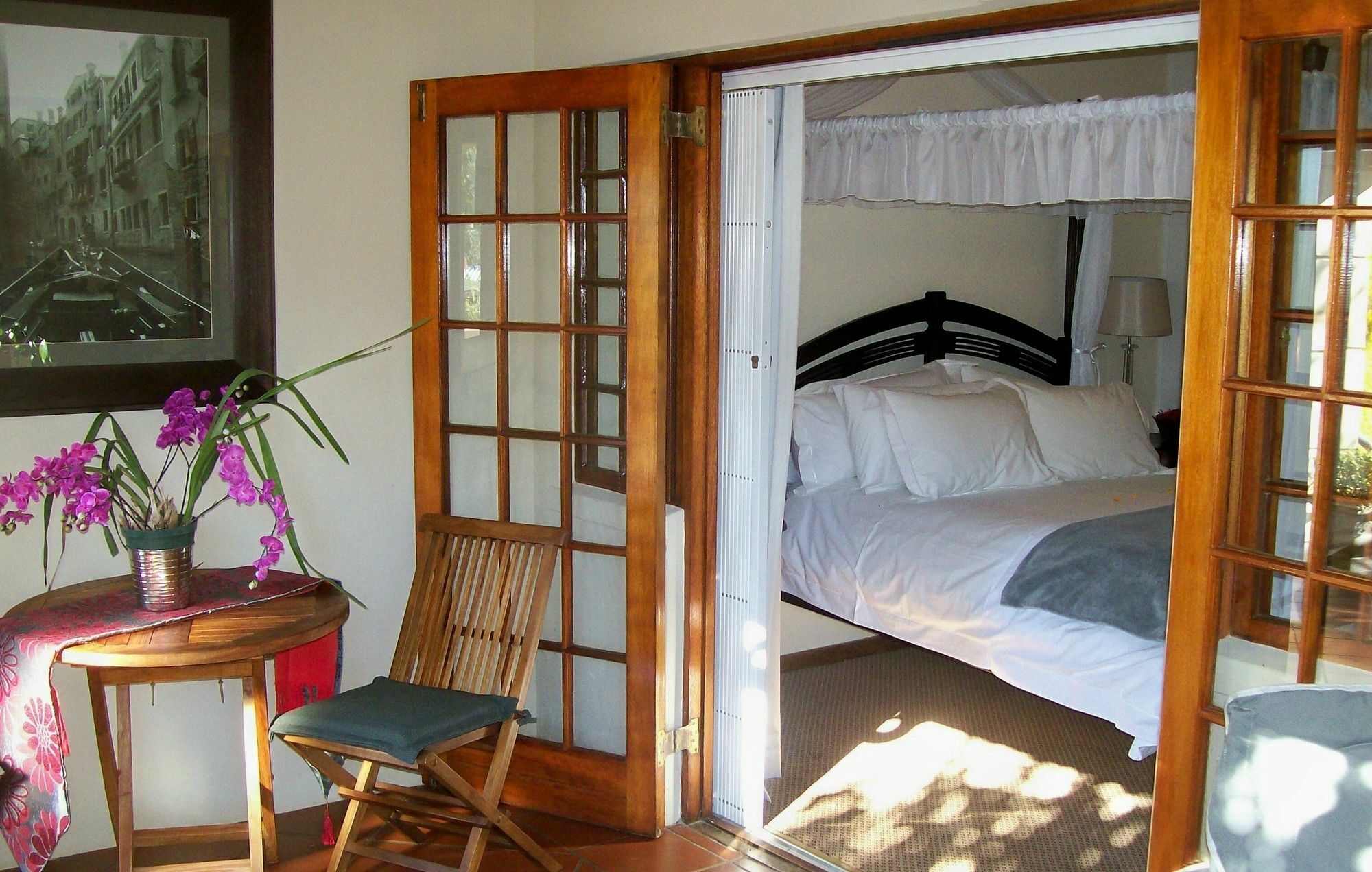 מונטאגו Somerset Lodge מראה חיצוני תמונה