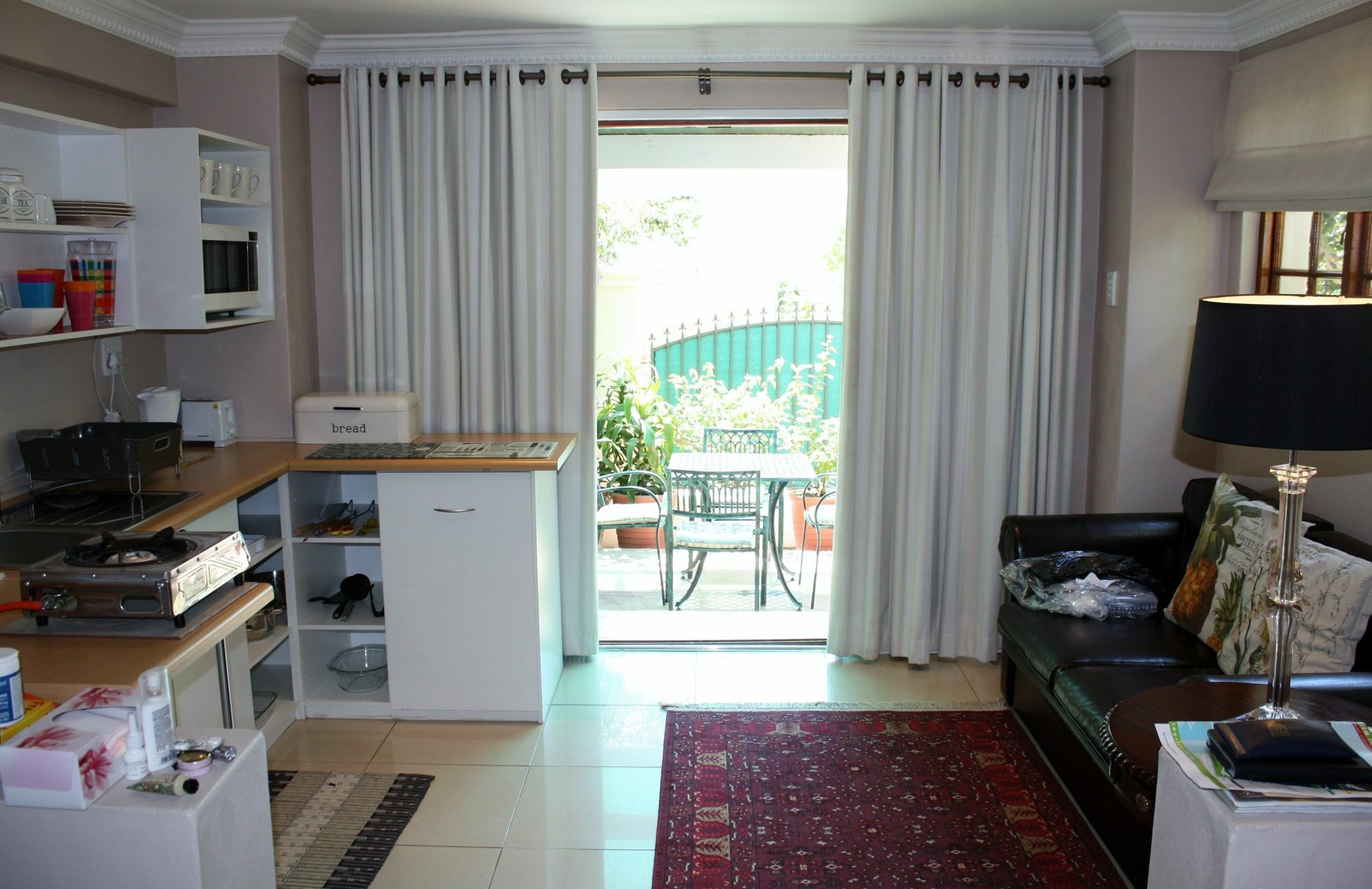 מונטאגו Somerset Lodge מראה חיצוני תמונה